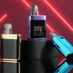 پاد سیستم کالیبرن جی 4 پرو یوول | Uwell Caliburn G4 Pro