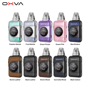 پاد ماد اکسلیم اس کیو پرو 2 اوکسوا | OXVA XLIM SQ Pro2