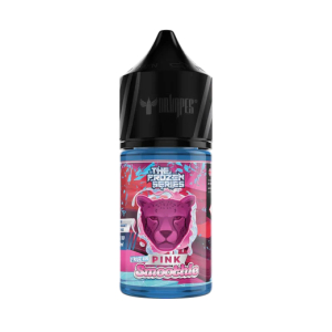 سالت انگور فرنگی یخ دکتر ویپ|Dr.Vapes Pink Frozen Smoothie Ice