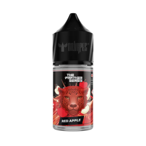 سالت سیب قرمز یخ دکتر ویپ|Dr.Vapes Red Apple Ice