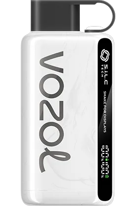 VOZOL STAR 12000-BLACK