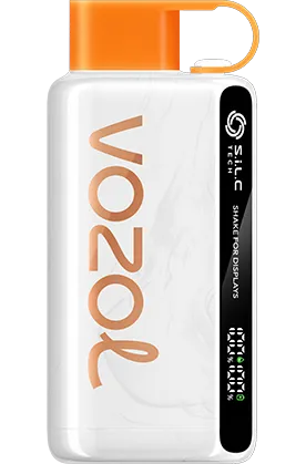 VOZOL STAR 12000-ORANGE