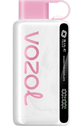 VOZOL STAR 12000-PINK