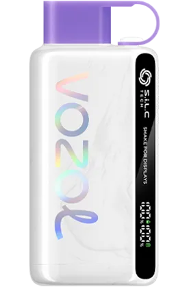 VOZOL STAR 12000-PURPLE