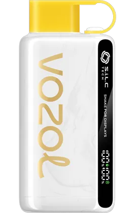 VOZOL STAR 12000-YELLOW