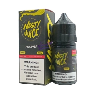 سالت آناناس نستی | Nasty Pineapple