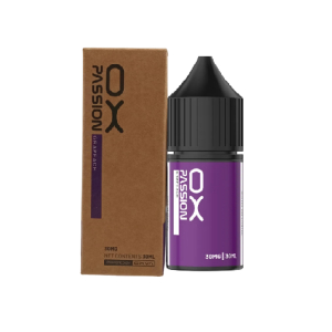 سالت انگور هلو اکسوا|OXVA PASSION GRAPEACH SaltNic