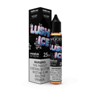 سالت هندوانه یخ ویگاد| VGOD Lush Ice SaltNic