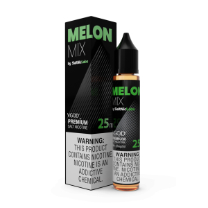 سالت ملون میکس ویگاد | VGOD Melon Mix SaltNic