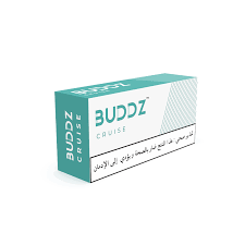 فیلتر سیگار بادز | BUDDZ Heated Tobacco 3 فیلتر سیگار بادز | BUDDZ Heated Tobacco