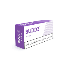 فیلتر سیگار بادز | BUDDZ Heated Tobacco 2 فیلتر سیگار بادز | BUDDZ Heated Tobacco