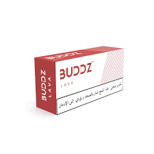 فیلتر سیگار بادز | BUDDZ Heated Tobacco 1 فیلتر سیگار بادز | BUDDZ Heated Tobacco