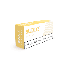 فیلتر سیگار بادز | BUDDZ Heated Tobacco 5 فیلتر سیگار بادز | BUDDZ Heated Tobacco