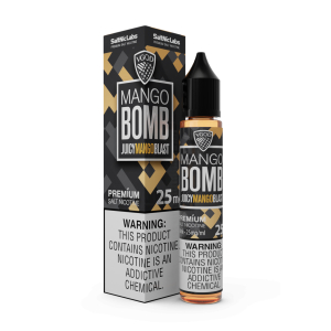 سالت انبه ویگاد| VGOD Mango SaltNic