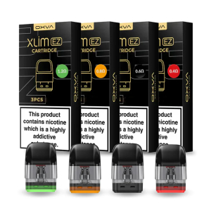 کارتریج اکسلیم ای زِد برند اکسوا | Oxva Xlim EZ Cartridge