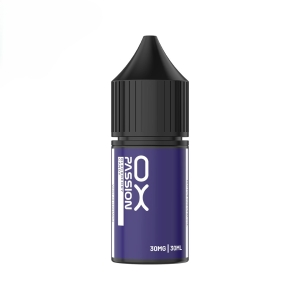 سالت تمشک اوکسوا |OXVA PASSION Black Berry Candy SaltNic
