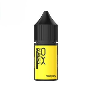 سالت موز و انبه یخی اوکسوا |OXVA PASSION Banana Mango Ice SaltNic