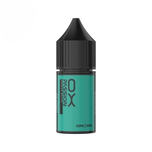 سالت موهیتو و بلوبری اوکسوا |OXVA PASSION Berries Mojito SaltNic