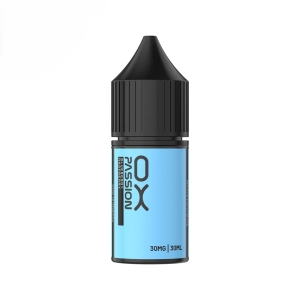 سالت بلوبری و تمشک اوکسوا |OXVA PASSION Blueberry Raspberry SaltNic