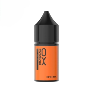 سالت هلو اوکسوا | OXVA PASSION Juicy Peach SaltNic