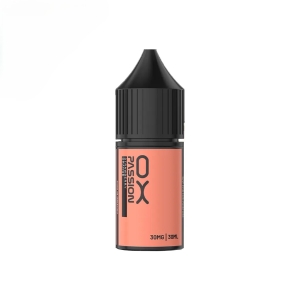 سالت توت فرنگی و پرتقال اوکسوا |OXVA PASSION Strawberry Orange SaltNic