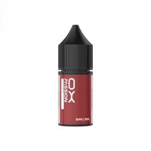 سالت گیلاس اوکسوا | OXVA PASSION Cherry Burst SaltNic