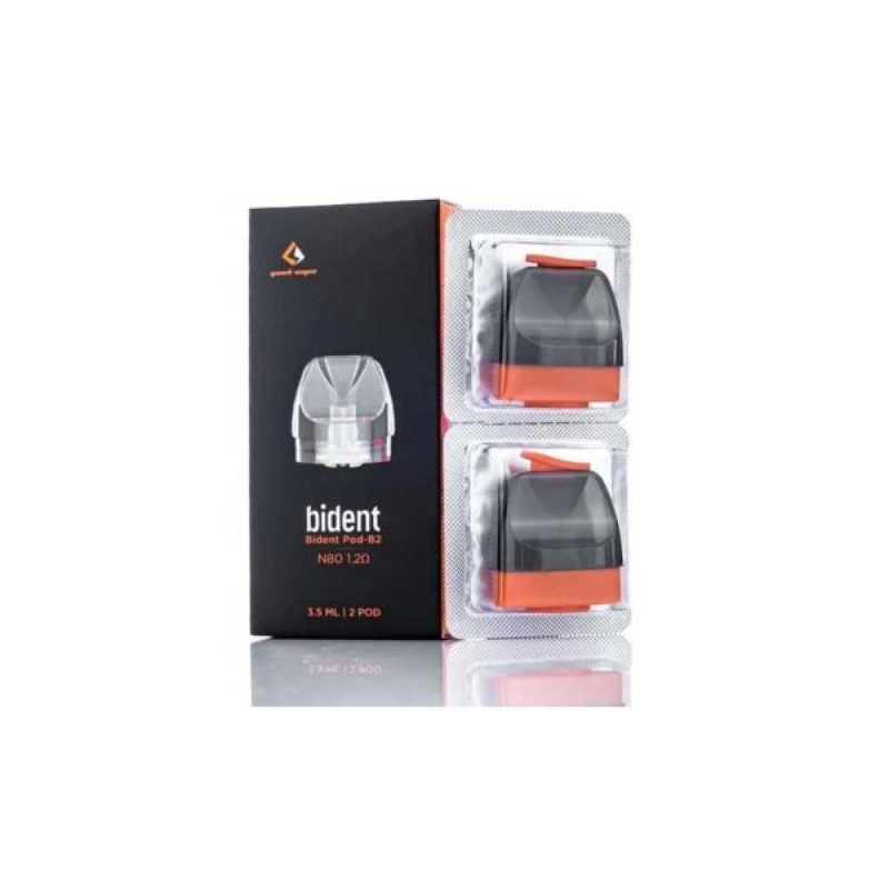 کارتریج بایدنت گیک ویپ | Geek Vape Bident Cartridge