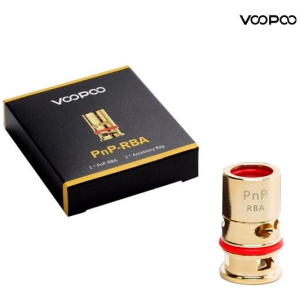 کویل آر بی ای (دست ساز) ووپو پی‌ان‌پی| VOOPOO PnP-RBA