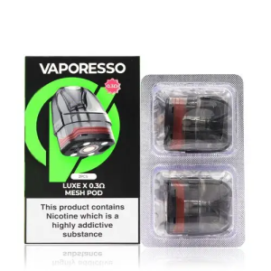 کارتریج آرگاس V2 ووپو | VOOPOO ARGUS V2 CARTRIDGE
