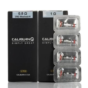 کویل کالیبرن جی یوول | UWELL Caliburn G Coil