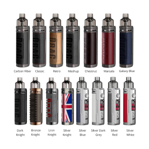 پاد ماد درگ ایکس ووپو|VOOPOO DRAG X PODMOD