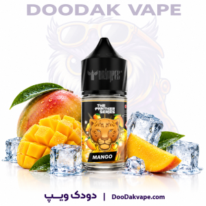 سالت انبه یخ دکتر ویپ|Dr.Vapes Mango Ice