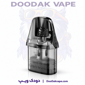 کارتریج اورسا V3 لاست ویپ | LOST VAPE URSA V3 Cartridge