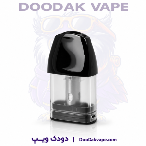 کارتریج کالیبرنA2 یوول | UWELL Caliburn A2S/AK2/A2 Cartdrige