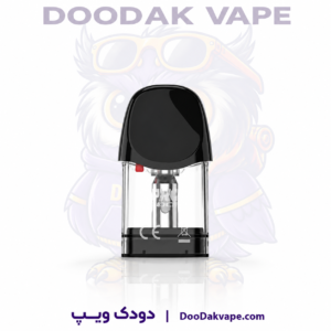 کارتریج کالیبرن A3 یوول | Uwell Caliburn A3 Pods Cartridge