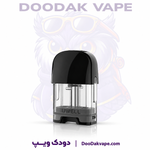 کارتریج خالی کالیبرن جی | UWELL CALIBURN G CARTRIDGE