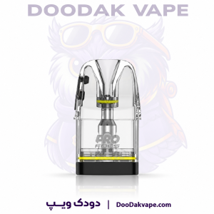 کارتریج جی پی پی یوول | UWELL GPP Cartridge