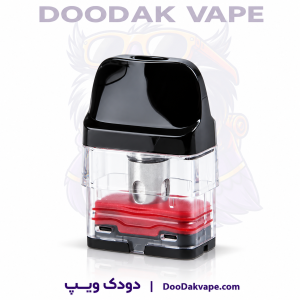 کارتریج ایکسروس ویپرسو | Vaporesso XROS Cartridge اورجینال | دودک ویپ | doodakvape.com