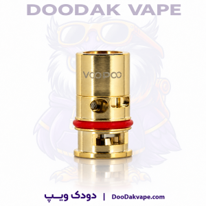 کویل آر بی ای (دست ساز) ووپو پی‌ان‌پی| VOOPOO PnP-RBA