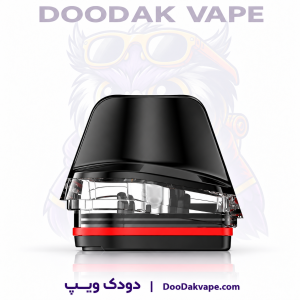 کارتریج ایجیس نانو گیک ویپ | GEEKVAPE N Cartridge، مقاومت 0.6 و 1.2 اهم